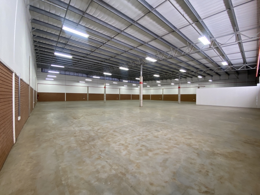 To Let commercial Property for Rent in Olifantsfontein Gauteng