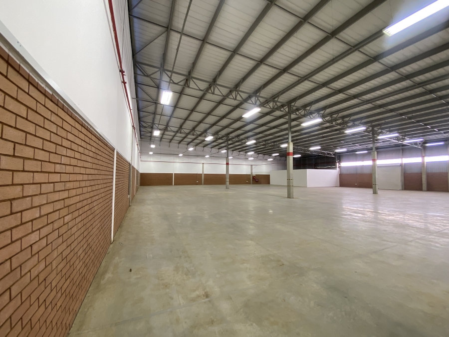To Let commercial Property for Rent in Olifantsfontein Gauteng
