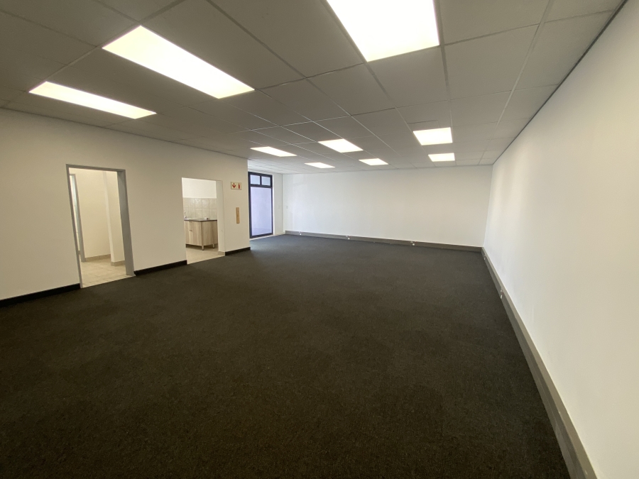 To Let commercial Property for Rent in Olifantsfontein Gauteng