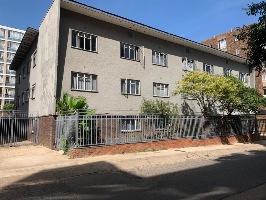 Commercial Property for Sale in Sunnyside Gauteng