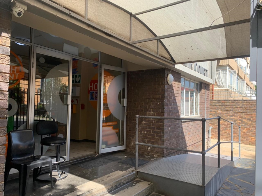 Commercial Property for Sale in Sunnyside Gauteng