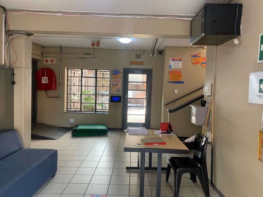 Commercial Property for Sale in Sunnyside Gauteng