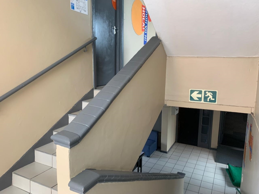 Commercial Property for Sale in Sunnyside Gauteng