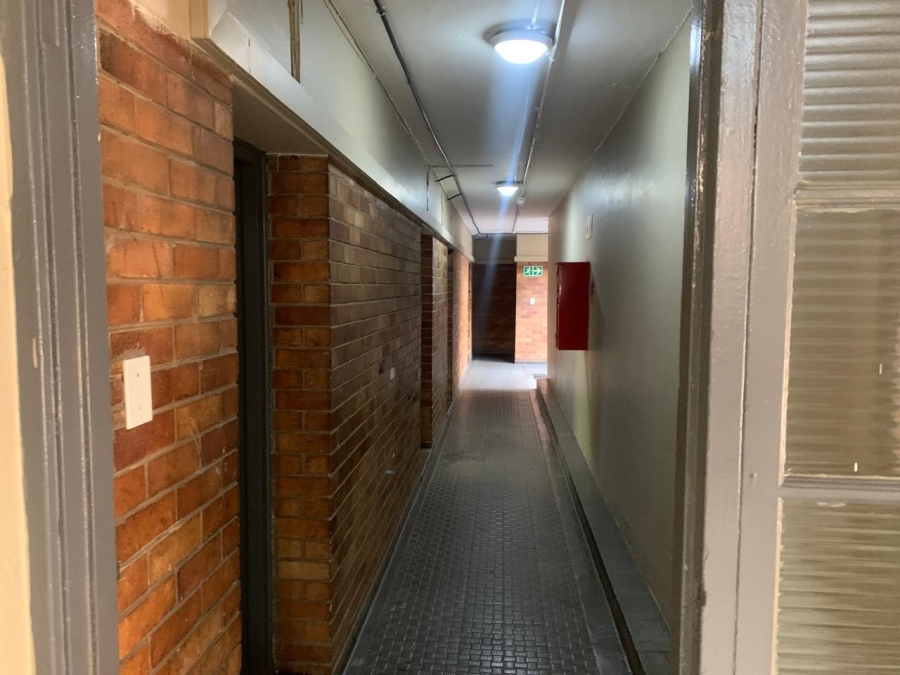 Commercial Property for Sale in Sunnyside Gauteng
