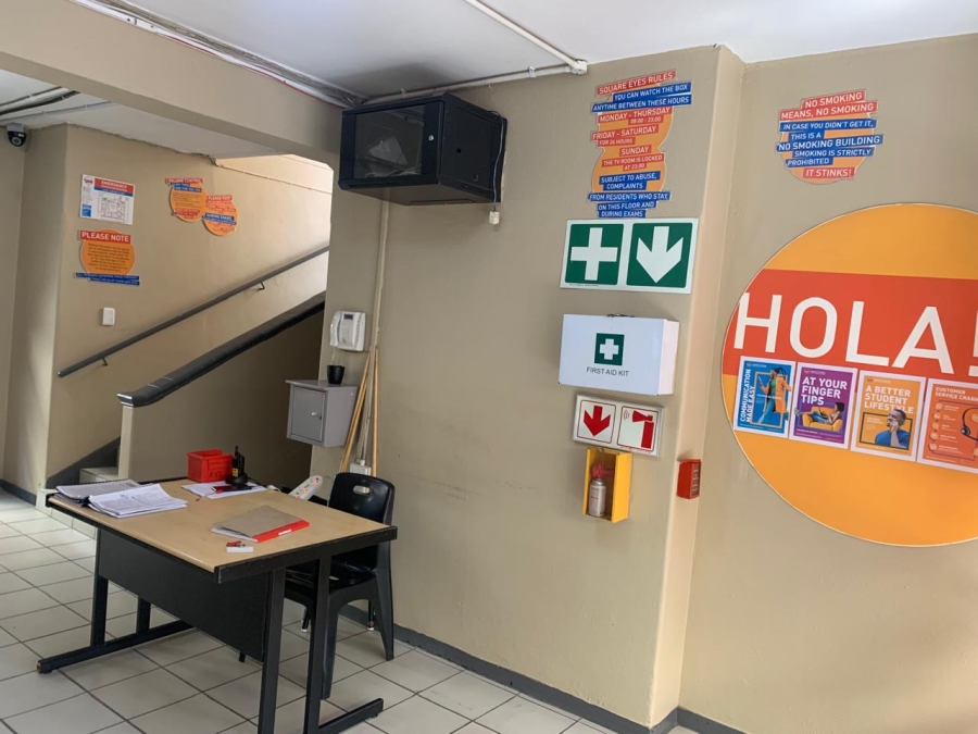 Commercial Property for Sale in Sunnyside Gauteng