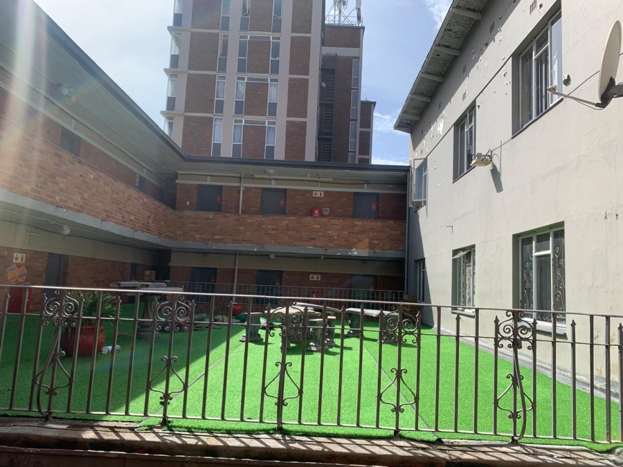 Commercial Property for Sale in Sunnyside Gauteng