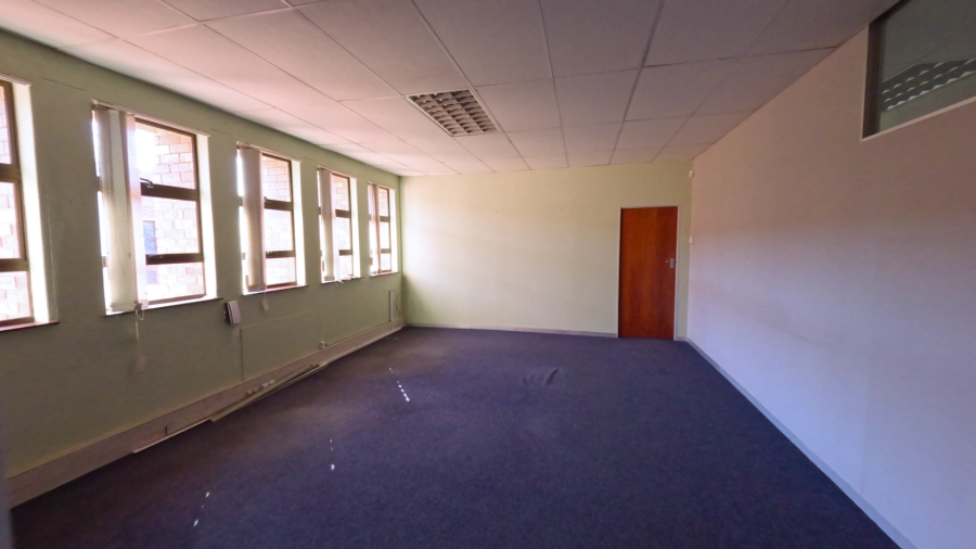 To Let commercial Property for Rent in Northcliff Gauteng