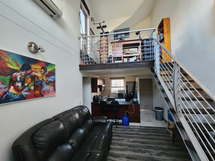 1 Bedroom Property for Sale in Sunninghill Gauteng