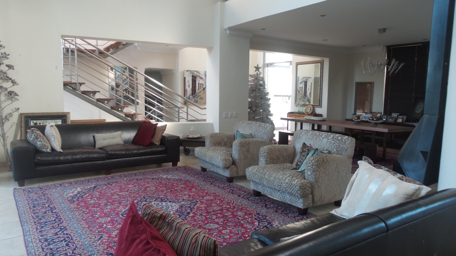 To Let 6 Bedroom Property for Rent in Waterkloof Ridge Gauteng