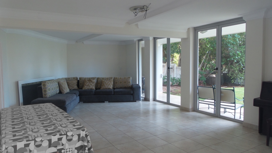 To Let 6 Bedroom Property for Rent in Waterkloof Ridge Gauteng