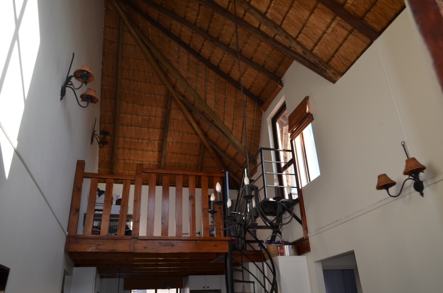 2 Bedroom Property for Sale in Sunninghill Gauteng
