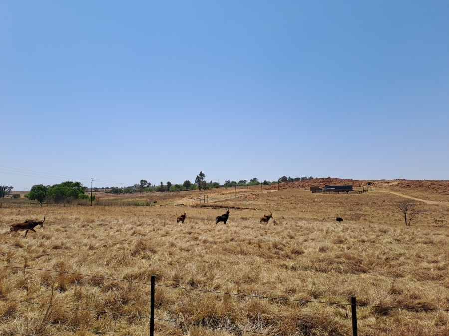 1 Bedroom Property for Sale in Kaydale Gauteng