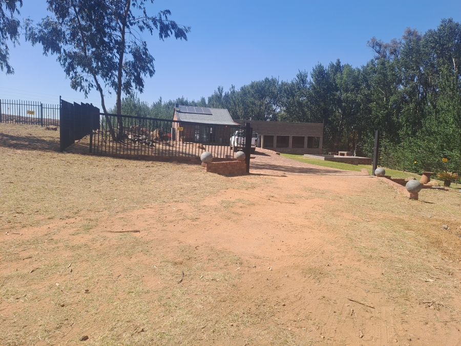 1 Bedroom Property for Sale in Kaydale Gauteng