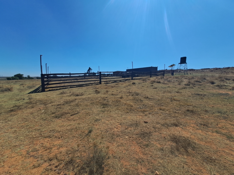 1 Bedroom Property for Sale in Kaydale Gauteng