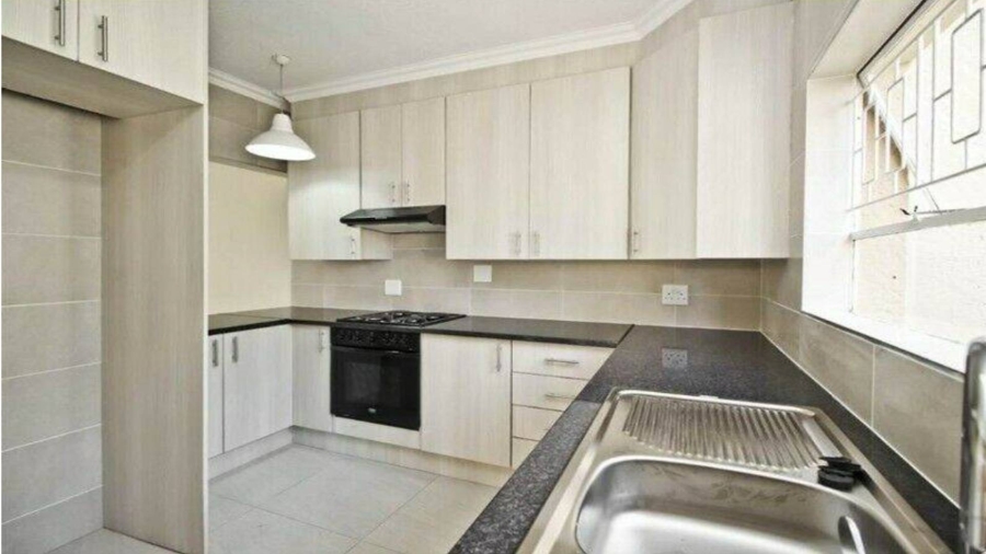 3 Bedroom Property for Sale in Sunninghill Gauteng