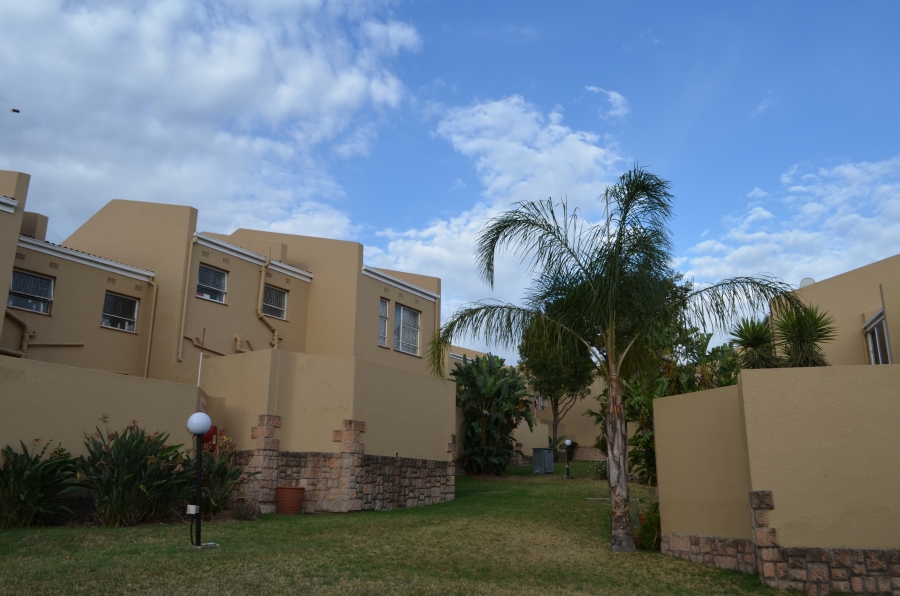 3 Bedroom Property for Sale in Sunninghill Gauteng