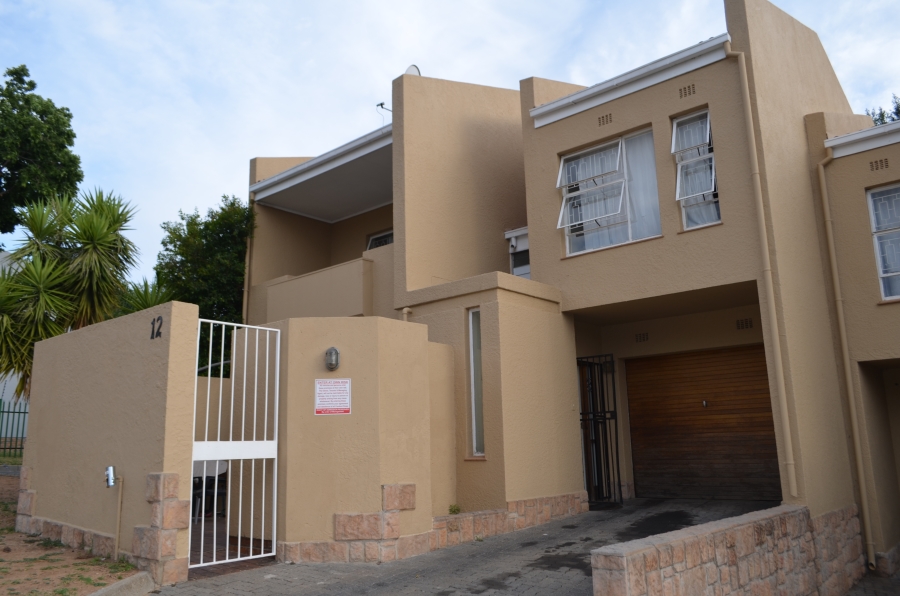 3 Bedroom Property for Sale in Sunninghill Gauteng
