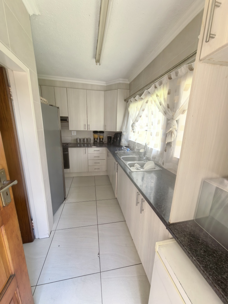 3 Bedroom Property for Sale in Sunninghill Gauteng