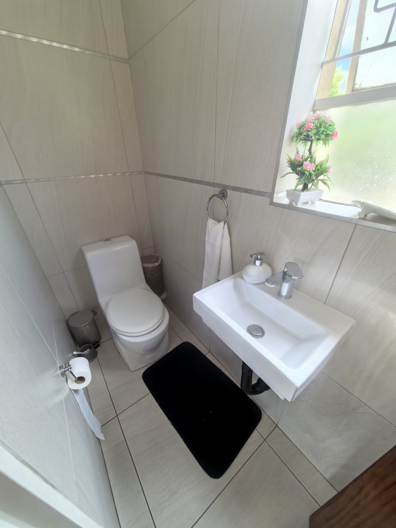 3 Bedroom Property for Sale in Sunninghill Gauteng