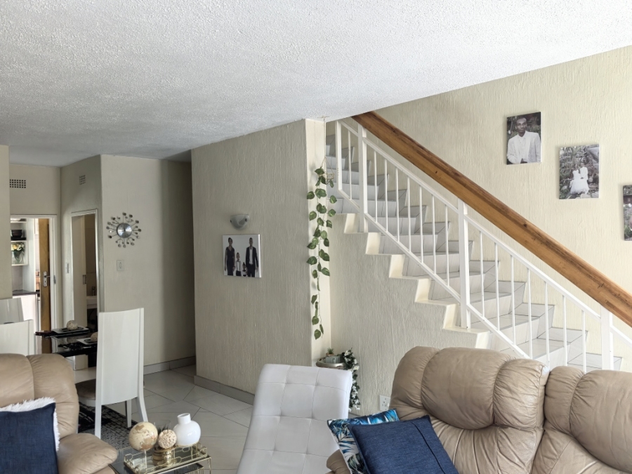 3 Bedroom Property for Sale in Sunninghill Gauteng