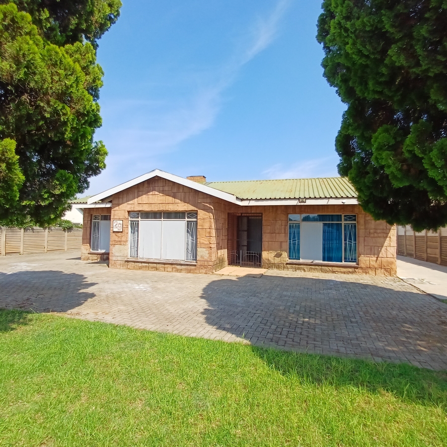 3 Bedroom Property for Sale in Three Rivers Gauteng