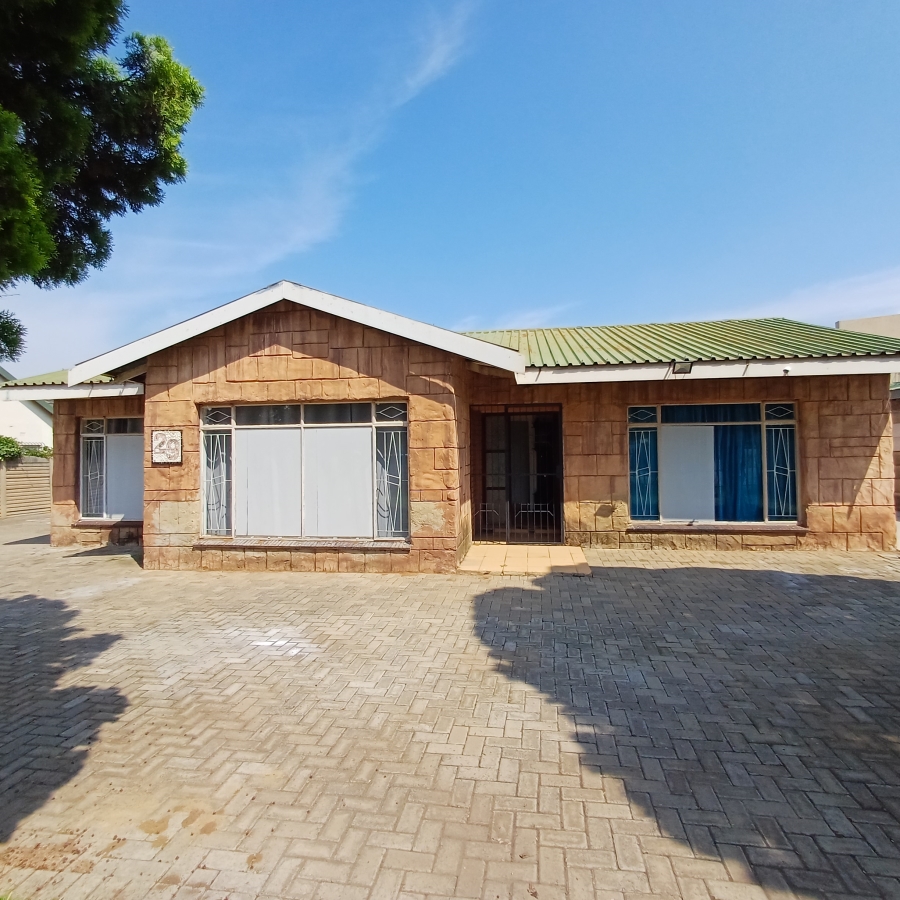 3 Bedroom Property for Sale in Three Rivers Gauteng