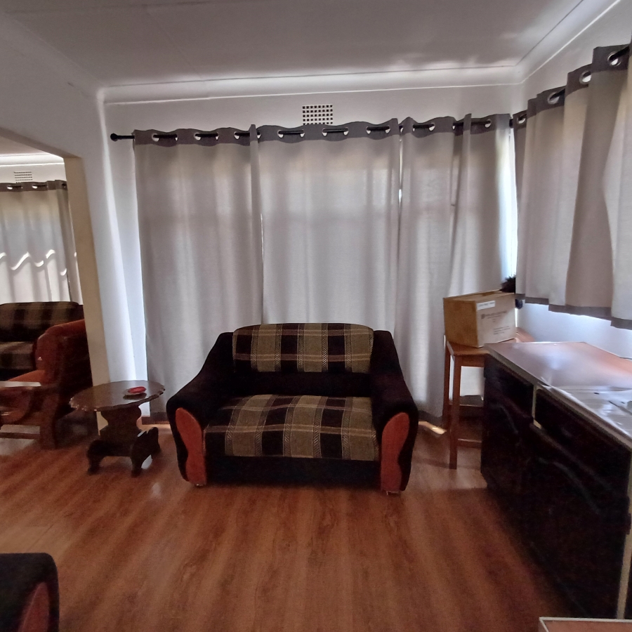 3 Bedroom Property for Sale in Three Rivers Gauteng