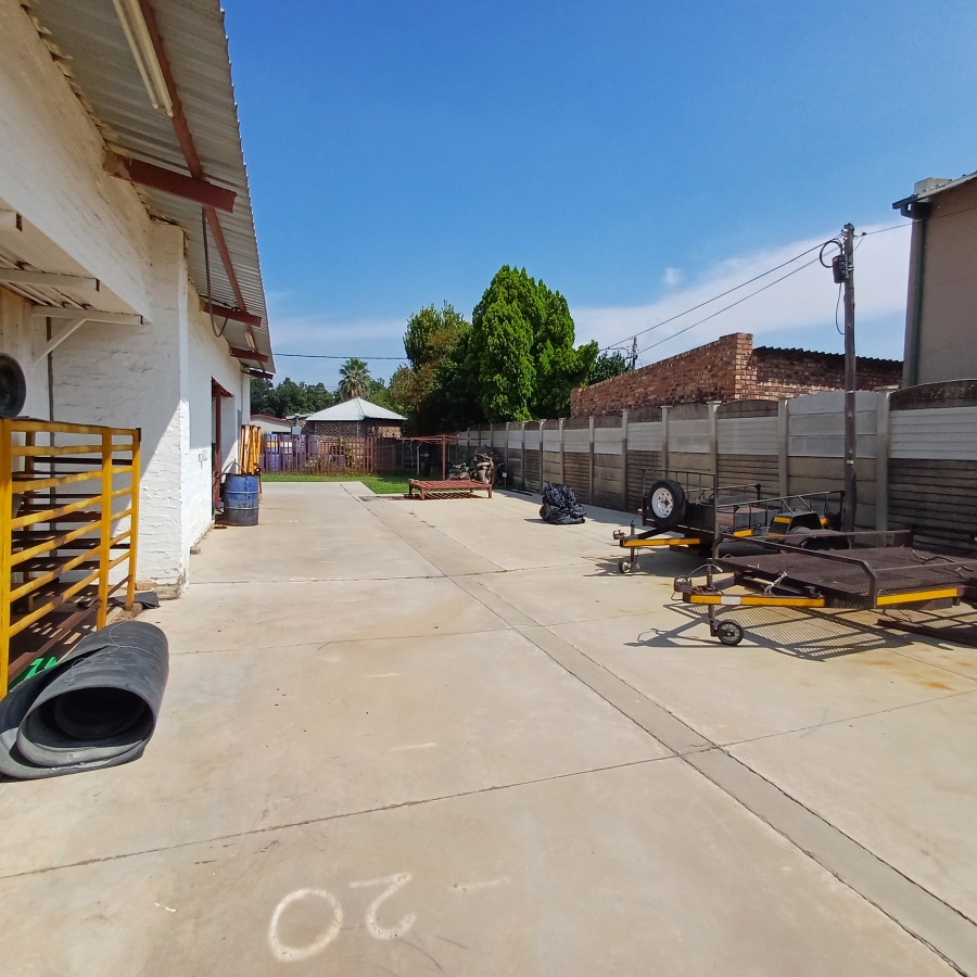 3 Bedroom Property for Sale in Three Rivers Gauteng