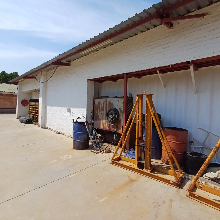 3 Bedroom Property for Sale in Three Rivers Gauteng