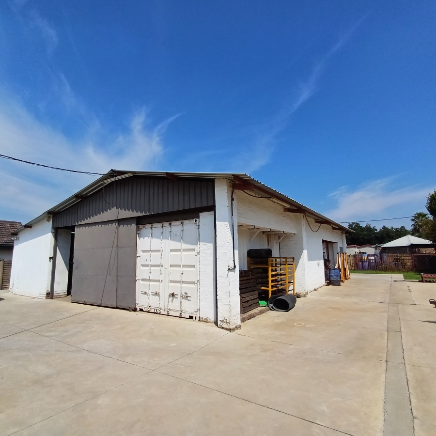 3 Bedroom Property for Sale in Three Rivers Gauteng