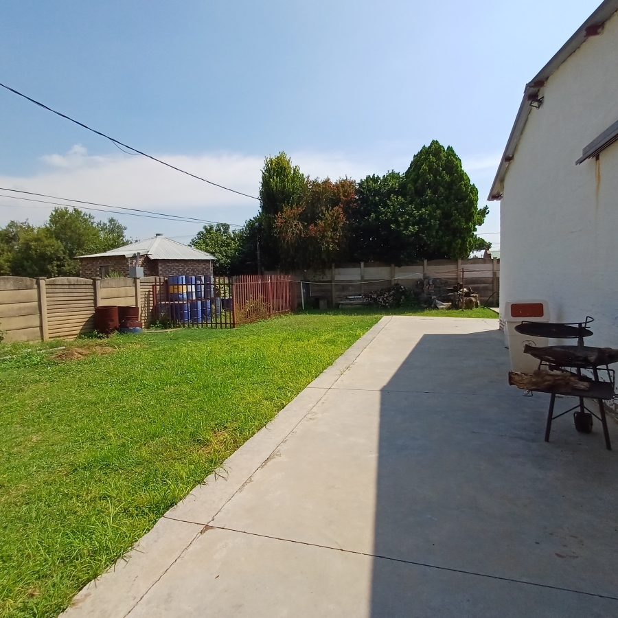 3 Bedroom Property for Sale in Three Rivers Gauteng