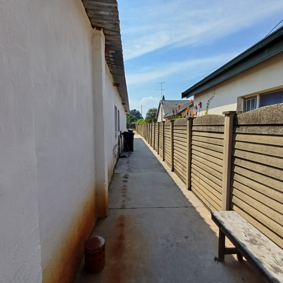 3 Bedroom Property for Sale in Three Rivers Gauteng