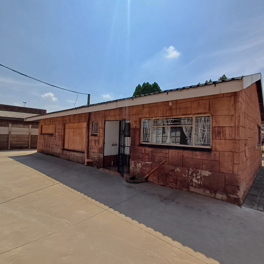 3 Bedroom Property for Sale in Three Rivers Gauteng