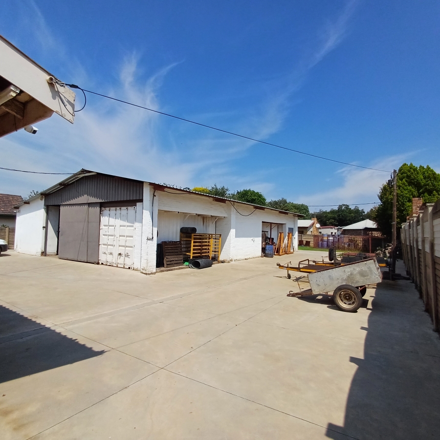 3 Bedroom Property for Sale in Three Rivers Gauteng