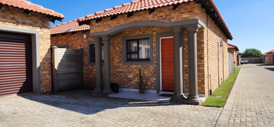 3 Bedroom Property for Sale in Riversdale Gauteng