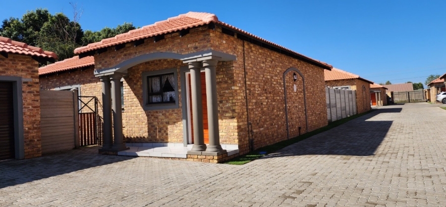 3 Bedroom Property for Sale in Riversdale Gauteng