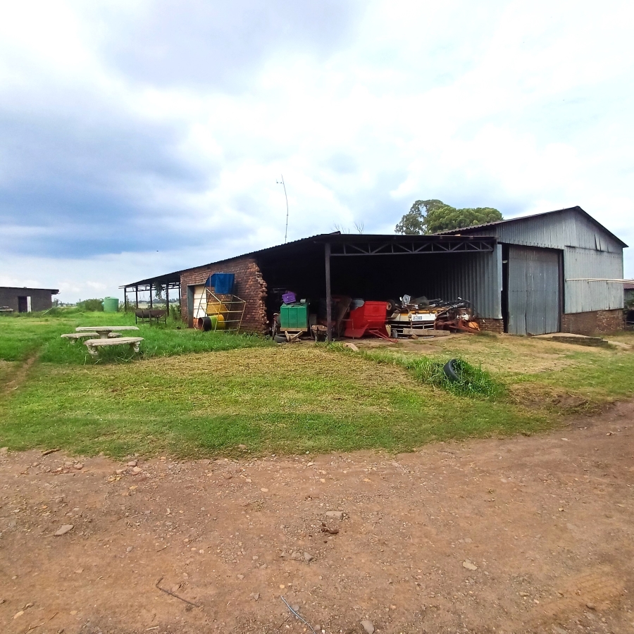 6 Bedroom Property for Sale in Sherman Park Gauteng