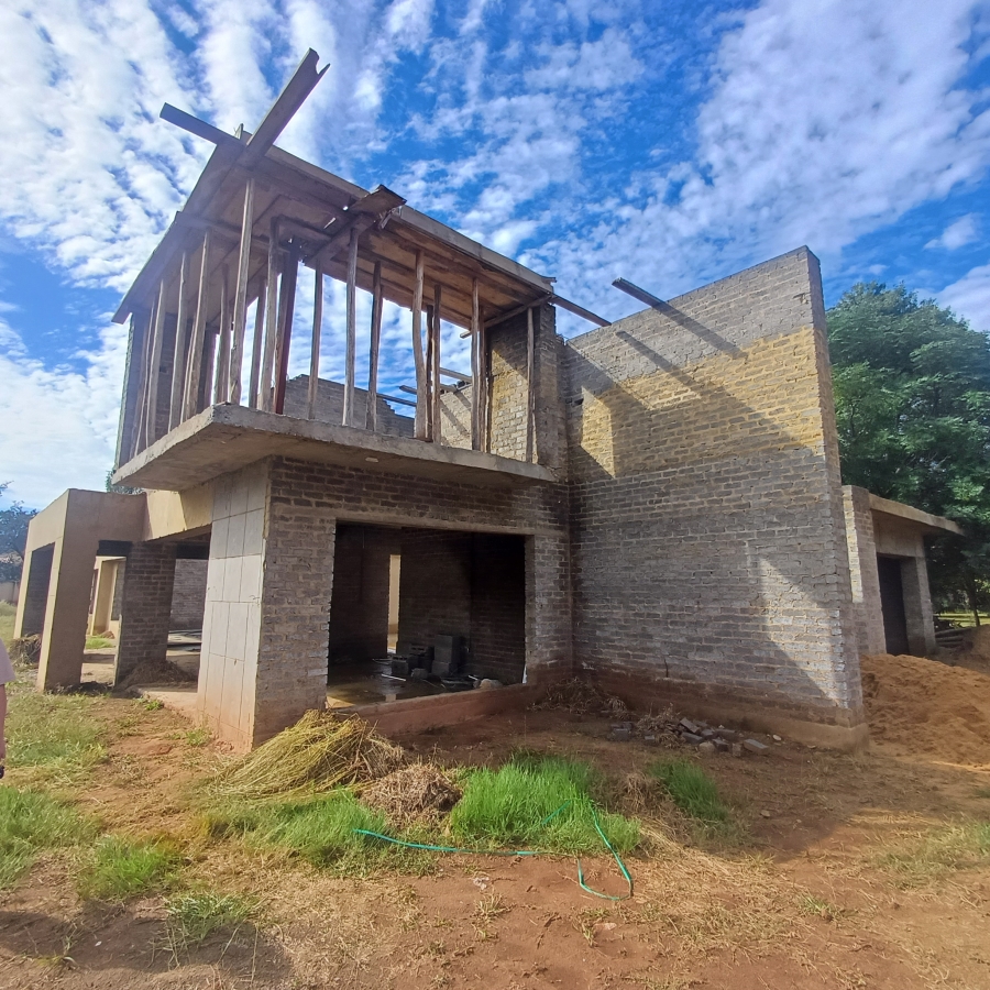 4 Bedroom Property for Sale in Henley on Klip Gauteng