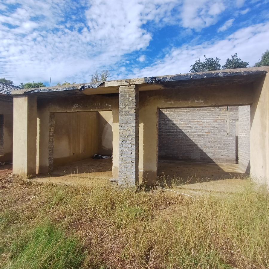 4 Bedroom Property for Sale in Henley on Klip Gauteng