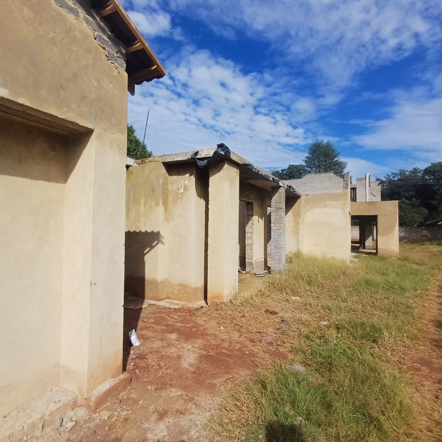 4 Bedroom Property for Sale in Henley on Klip Gauteng