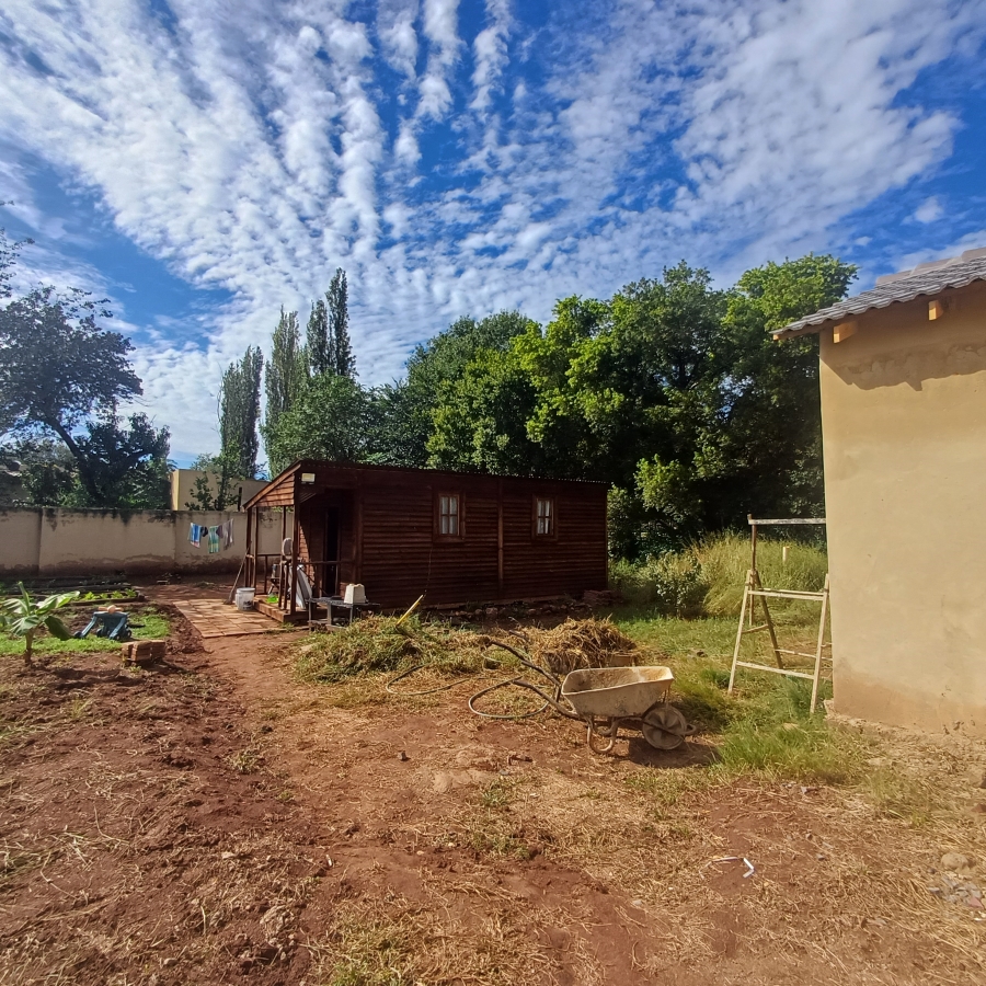 4 Bedroom Property for Sale in Henley on Klip Gauteng
