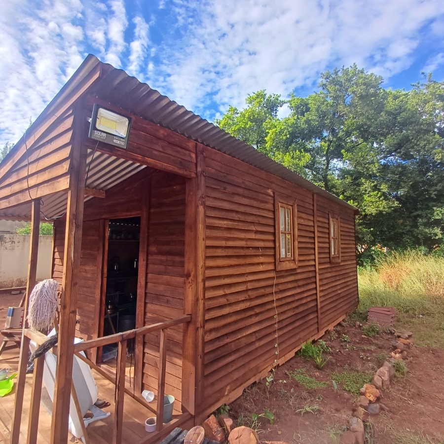 4 Bedroom Property for Sale in Henley on Klip Gauteng