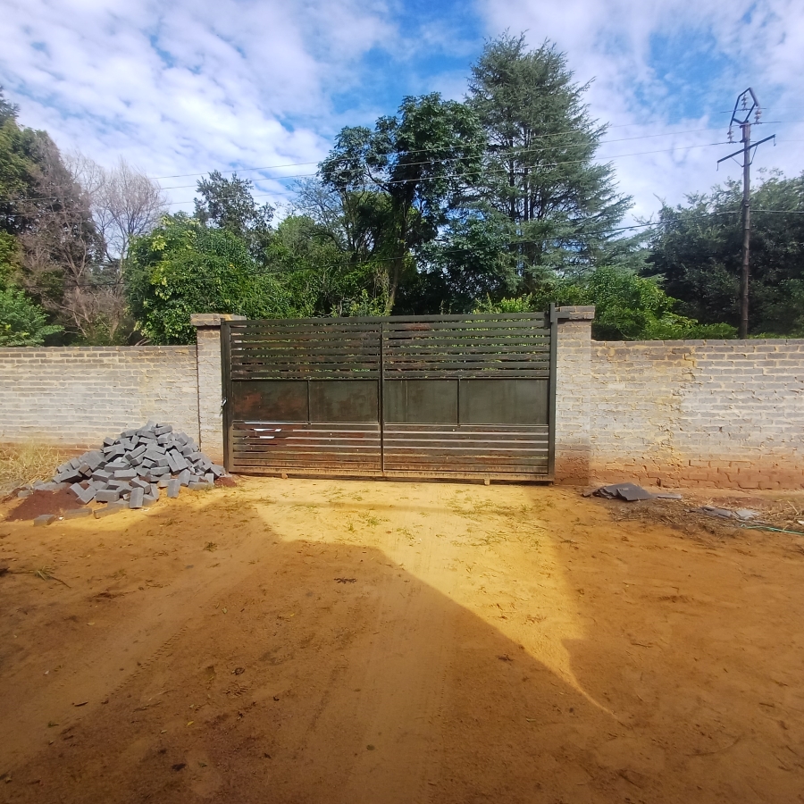 4 Bedroom Property for Sale in Henley on Klip Gauteng