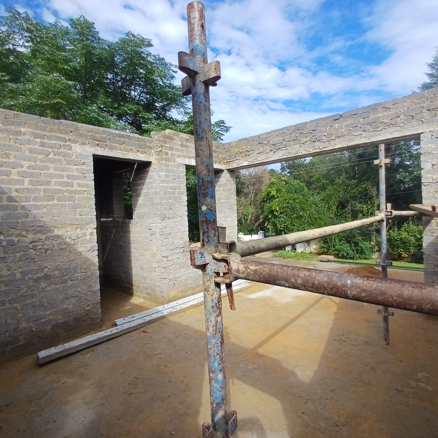 4 Bedroom Property for Sale in Henley on Klip Gauteng