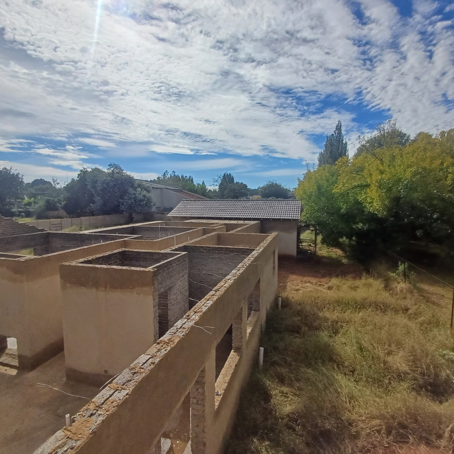 4 Bedroom Property for Sale in Henley on Klip Gauteng