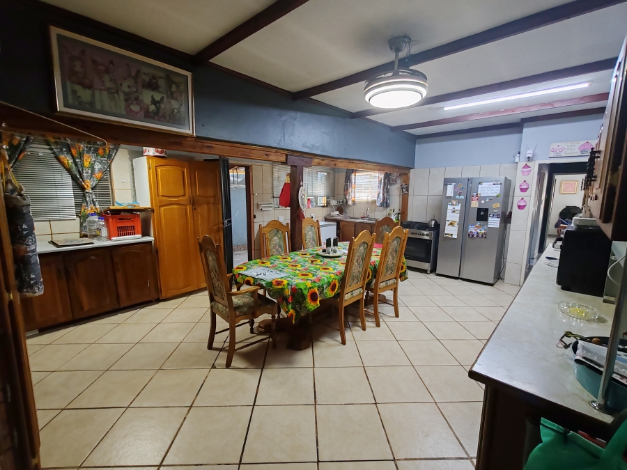 4 Bedroom Property for Sale in Roseville Gauteng