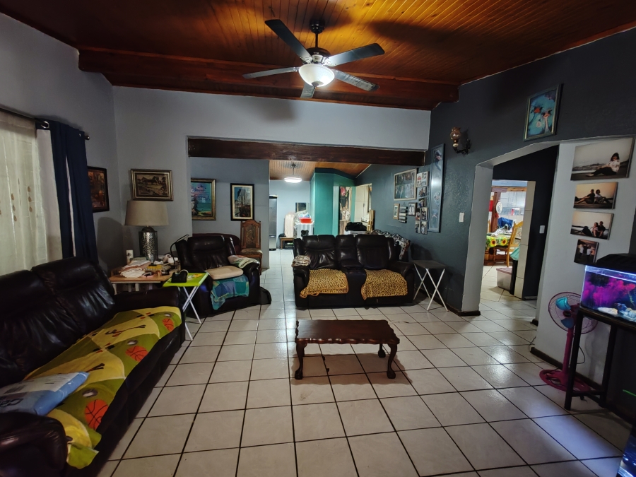 4 Bedroom Property for Sale in Roseville Gauteng
