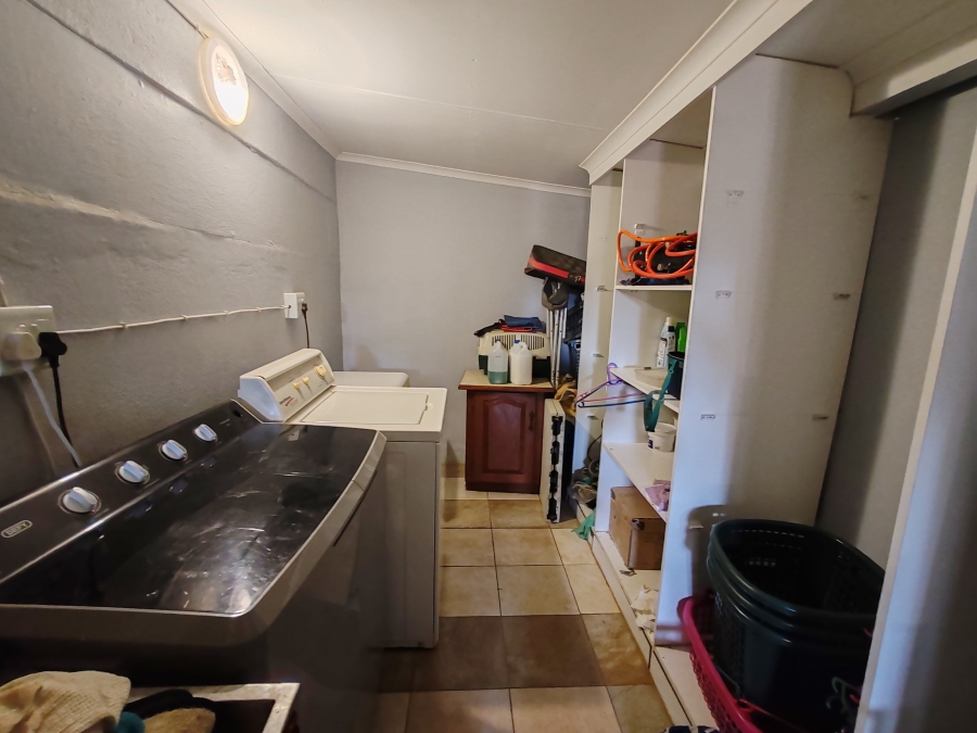 4 Bedroom Property for Sale in Roseville Gauteng