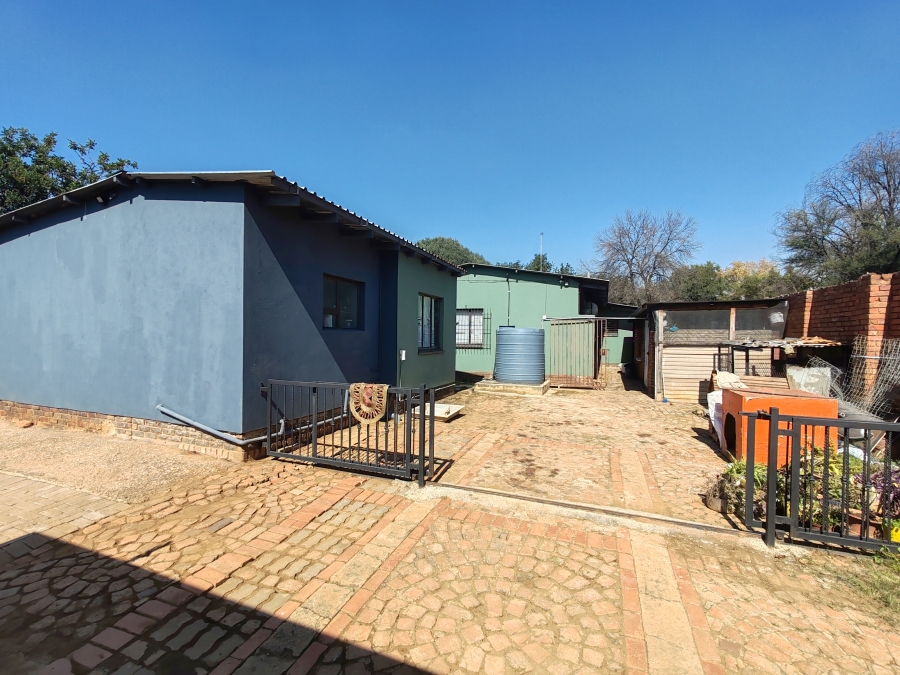 4 Bedroom Property for Sale in Roseville Gauteng