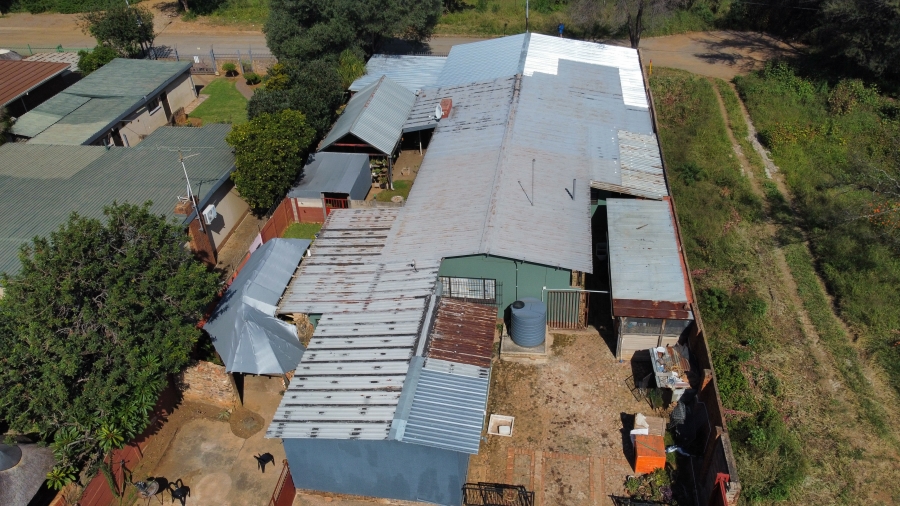 4 Bedroom Property for Sale in Roseville Gauteng